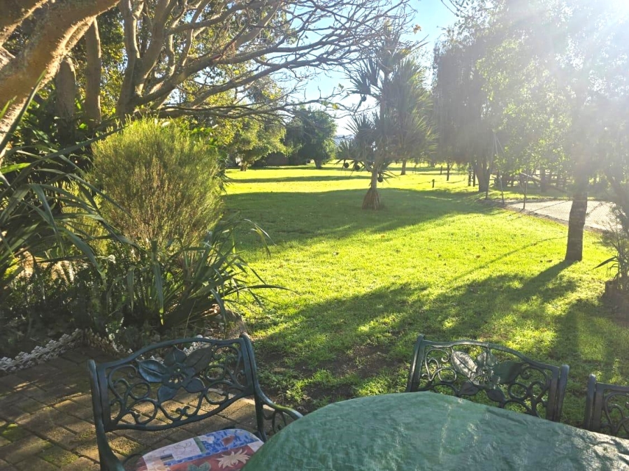 To Let 3 Bedroom Property for Rent in Brenton On Lake Western Cape